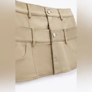 Zara | Accessories | Zara Limited Edition Double Waist  display picture 1